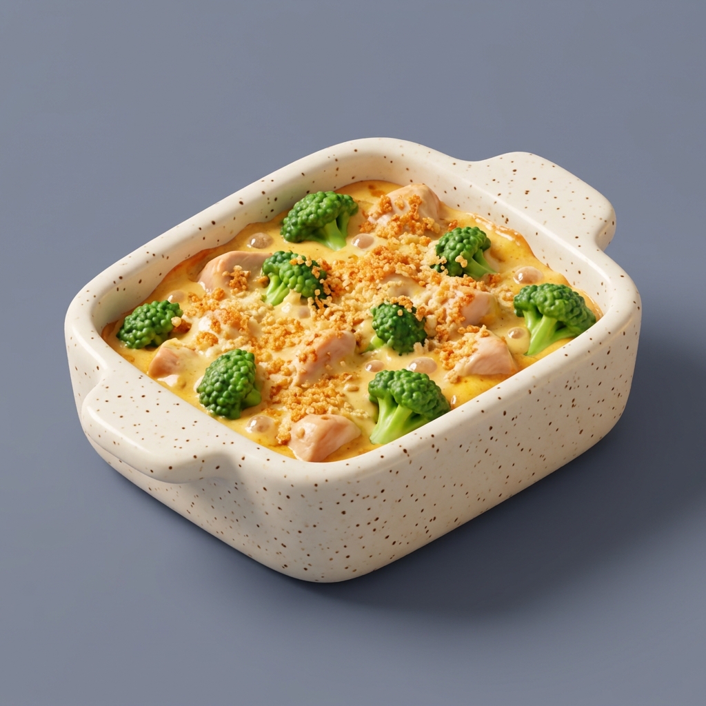 Chicken Divan