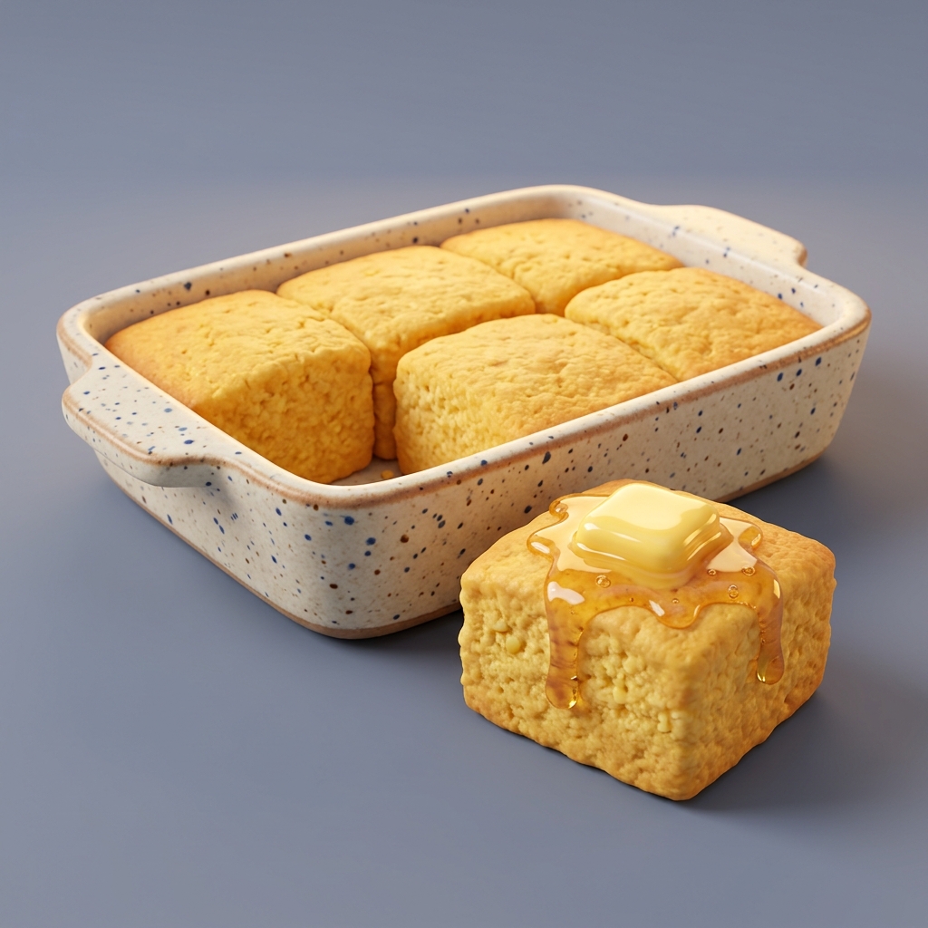 Candy's Cornbread